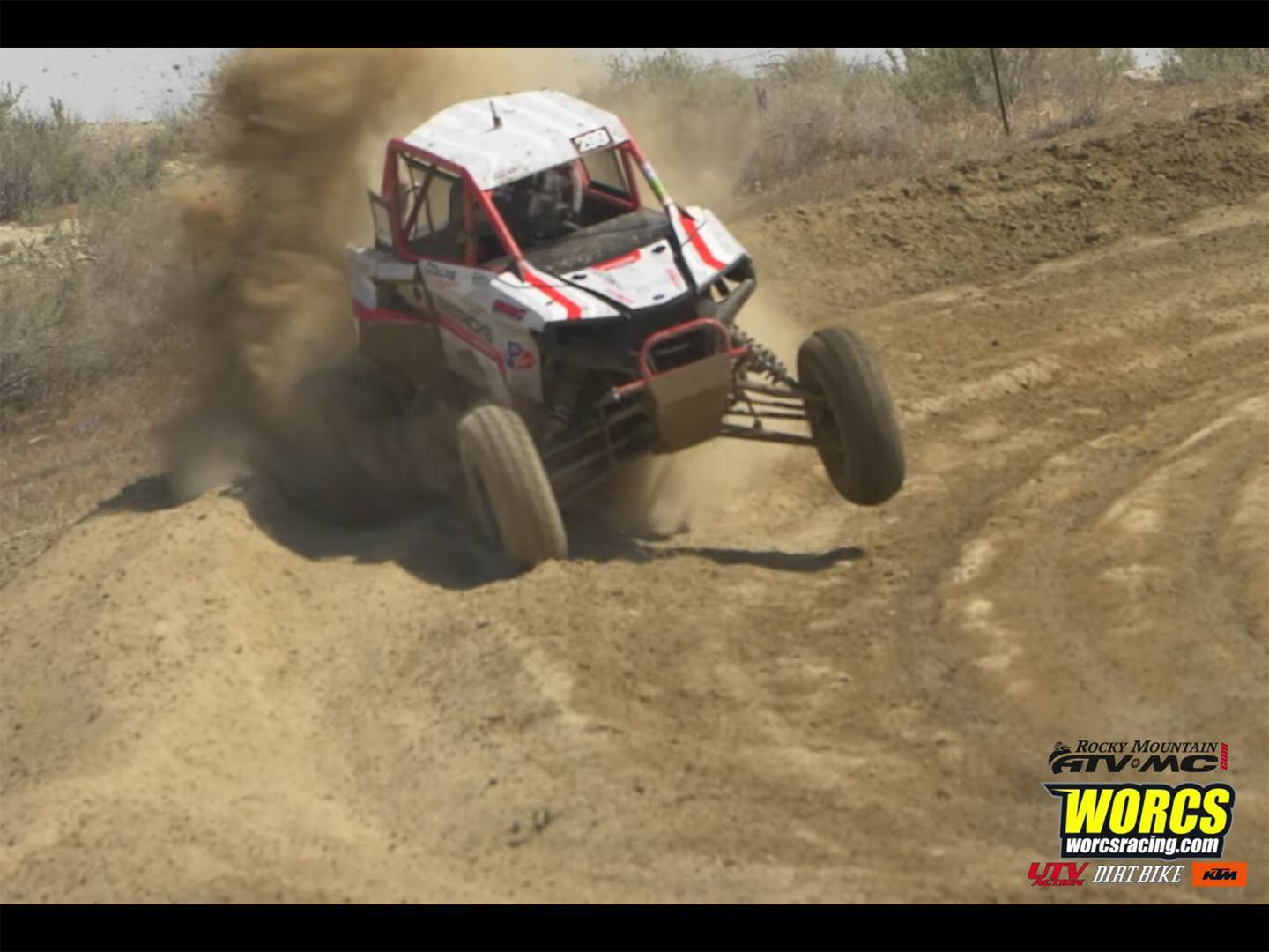 Check Out Amateur And Pro SxS Racing From WORCS Round 4 UTV Driver
