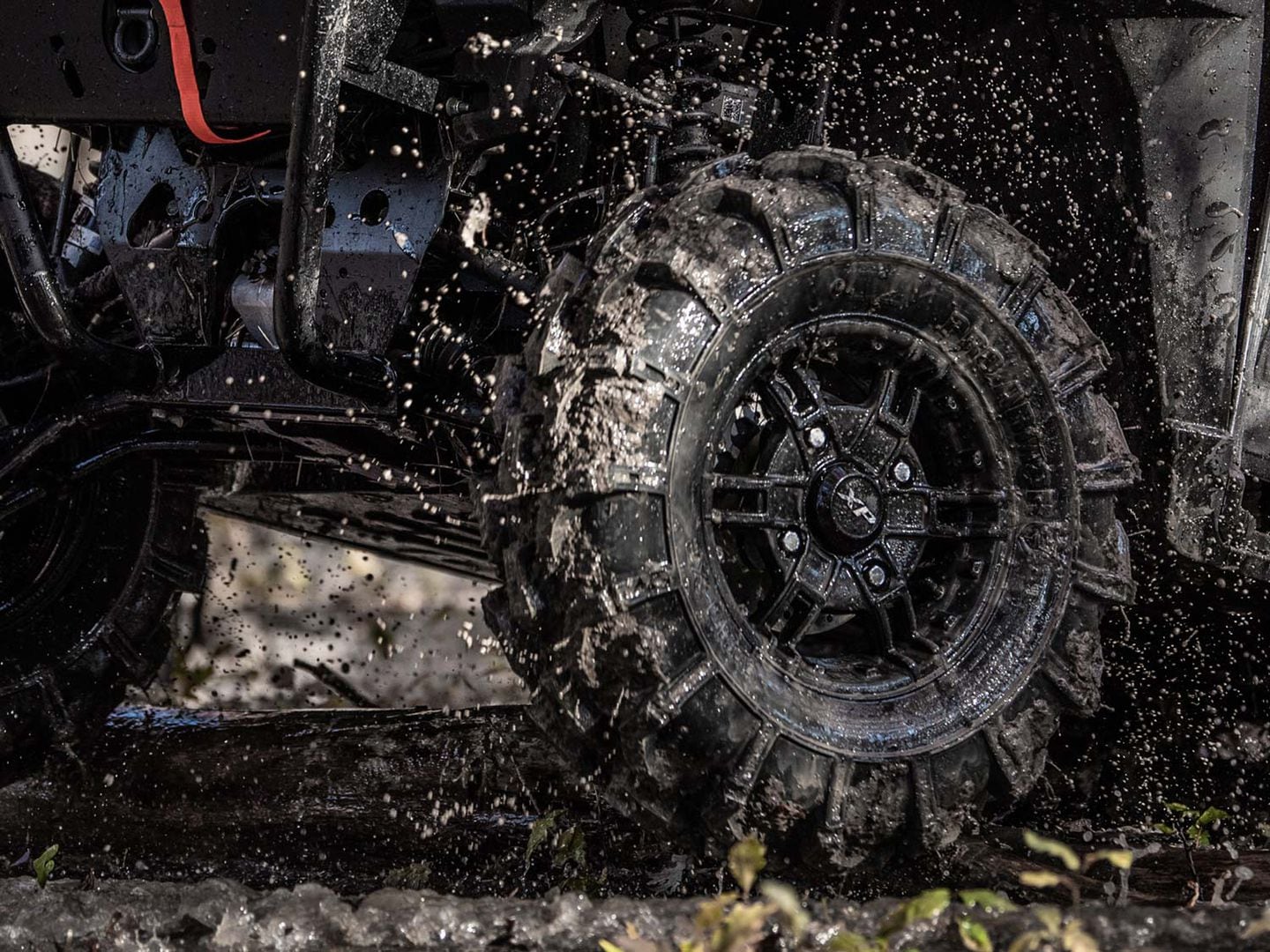 Some of Our Favorite New UTV Tires for 2021 UTV Driver