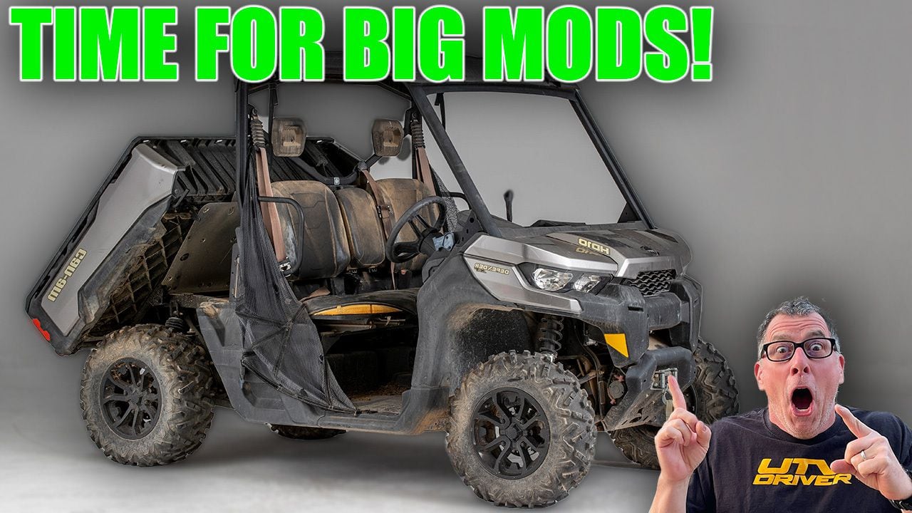 Can-Am Wheels and Tires 32 A Comprehensive Guide