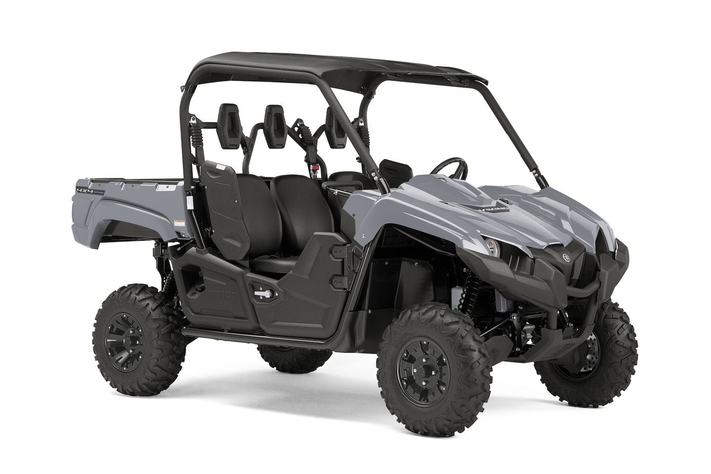 2018 Yamaha Viking EPS Specs | UTV Driver