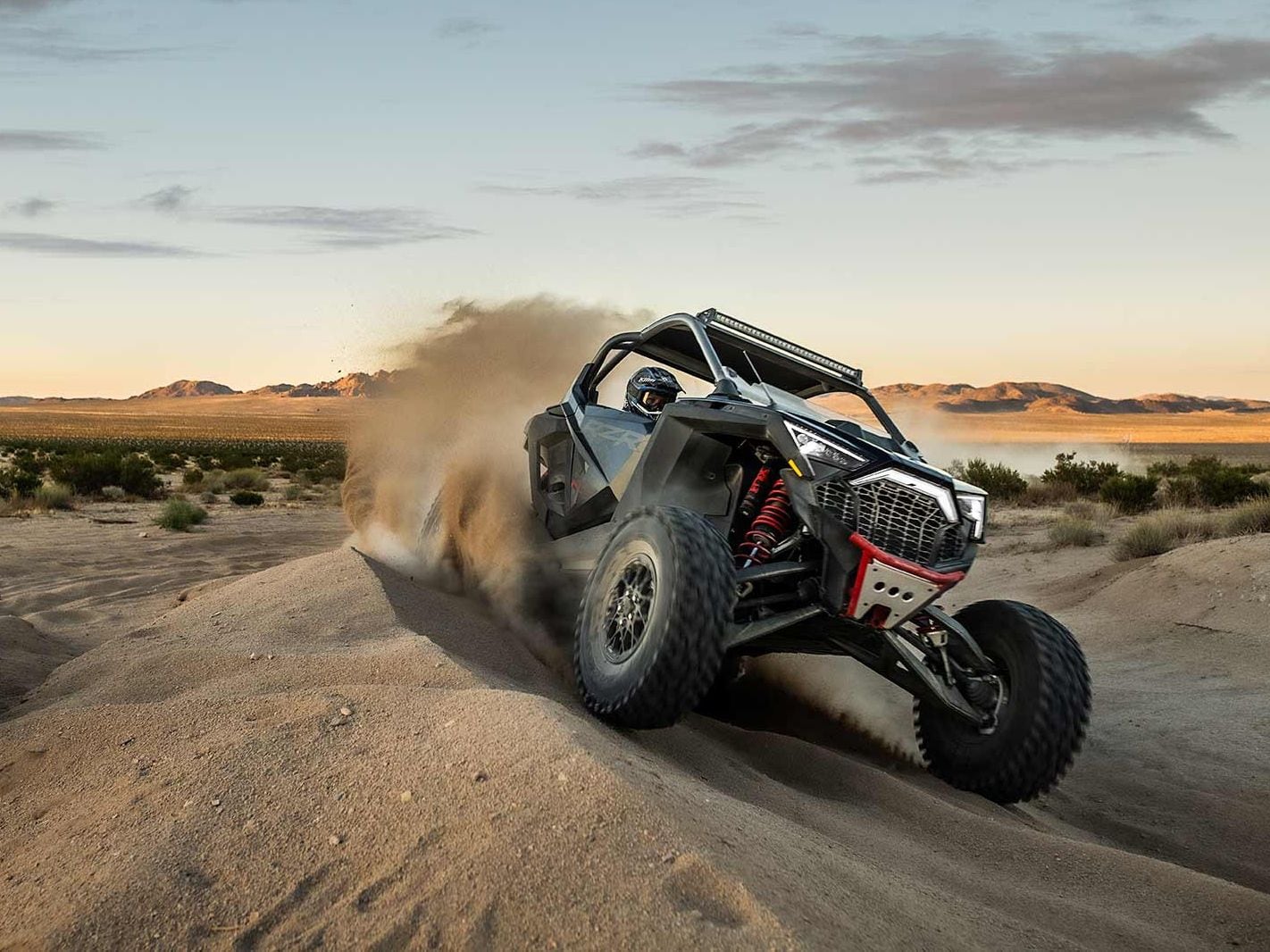 2022 Most Expensive Sport SidebySides UTV Driver