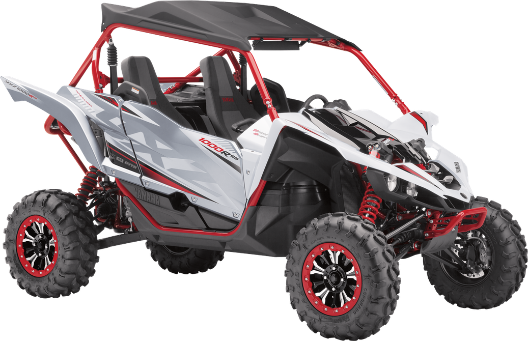 2018 Yamaha YXZ1000R, SS & SE | UTV Driver