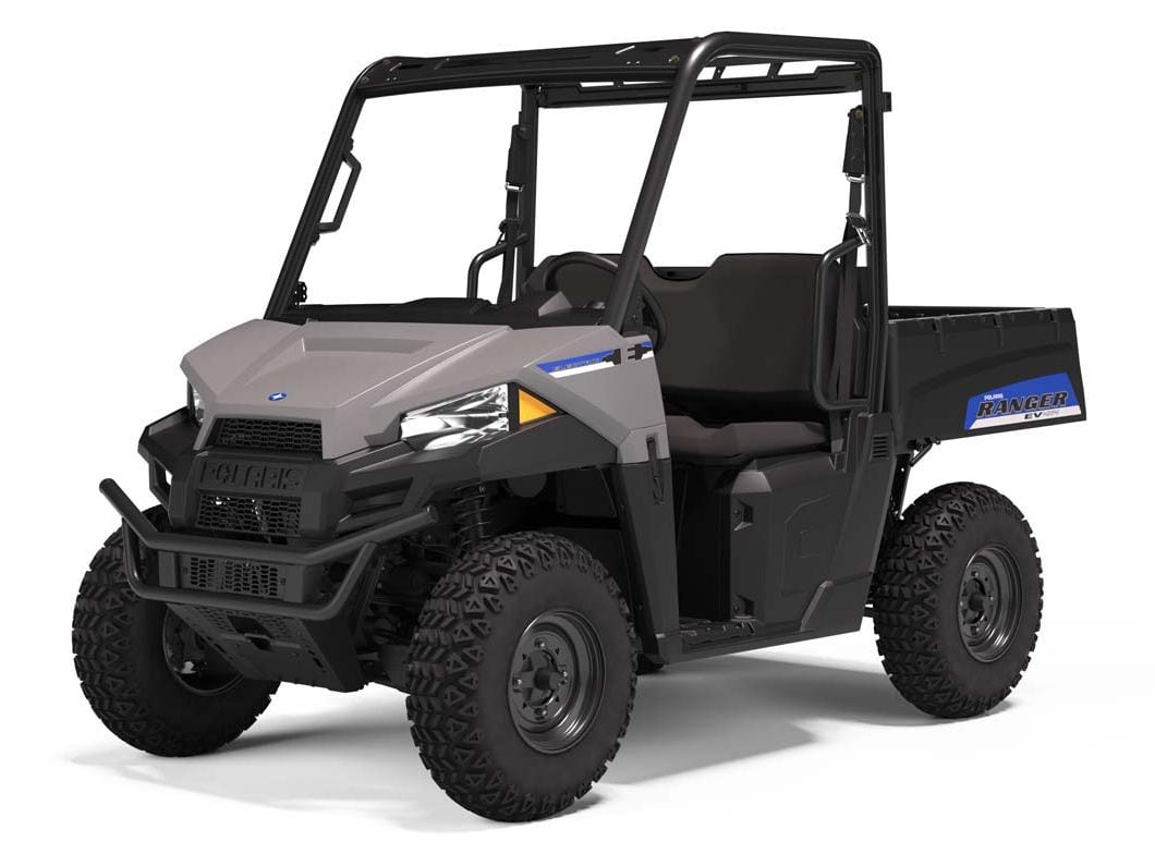 2021 polaris ev discount