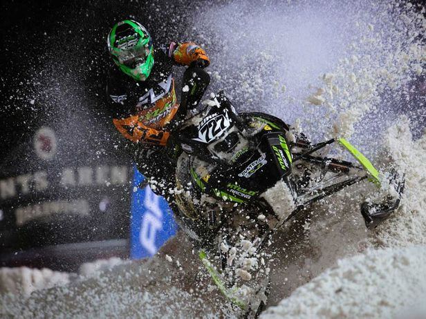 Arctic Cat Returns to Racing with Factory Support Program | UTV Driver