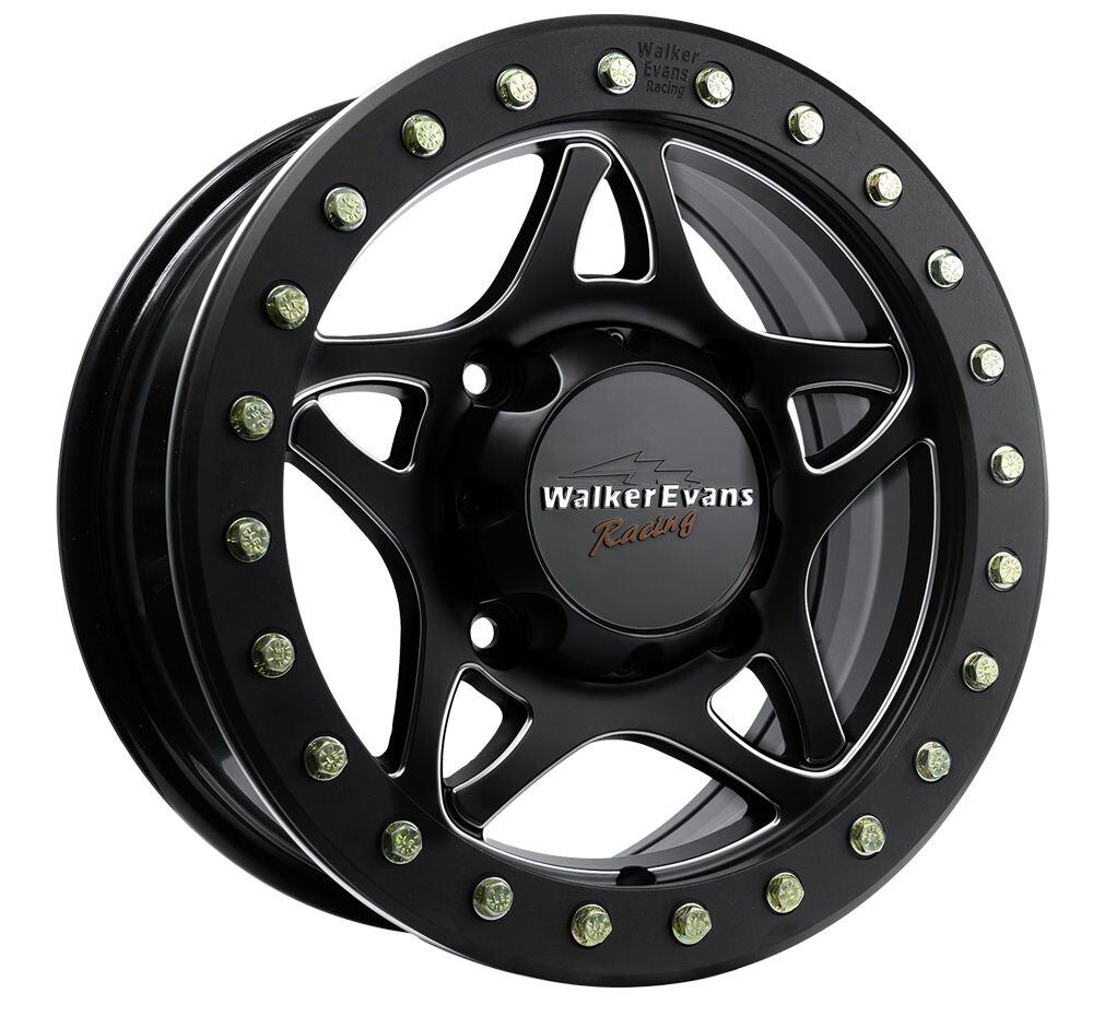 山*本様 【BEADLOCK】WALKER EVANS RACING １台分【ジ 山*本様 【BEADLOCK】WALKER EVANS RACING 1台分【ジ - メルカリ