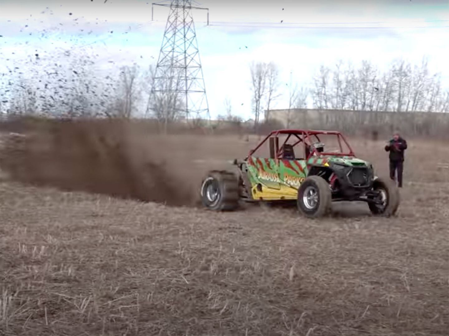 2jz sand rail cheap