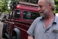 Peter at 3 Brother Classic Rovers explains Land Rover Defender quirks