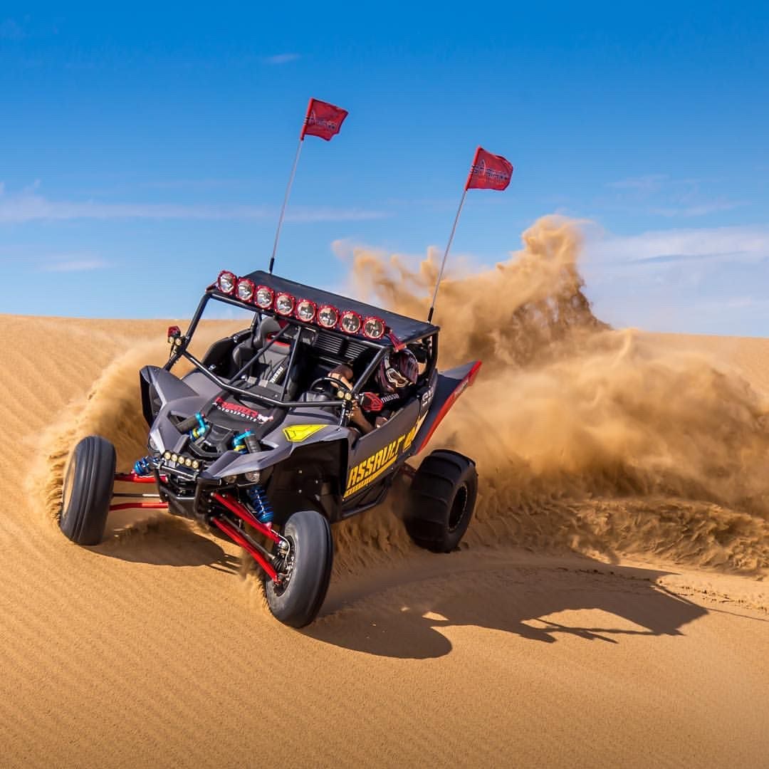 8 Awesome Yamaha YXZ1000R Accessories Under $50 | UTV Driver