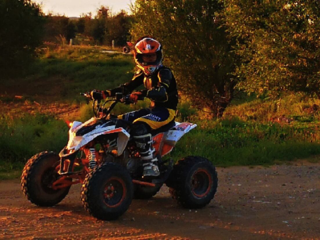 EGL Motor ATVs Now Illegal in US UTV Driver