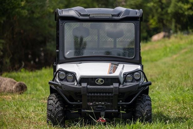 The Most Popular Side-by-Side You've Never Heard Of | UTV Driver