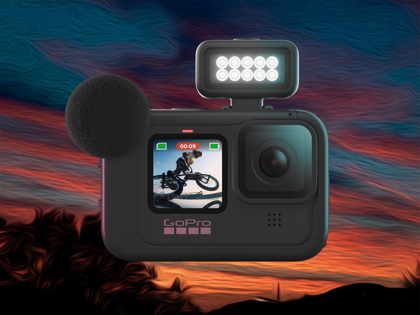 These GoPro Mods Turn Your Hero9 Into a YouTube Weapon | UTV Driver