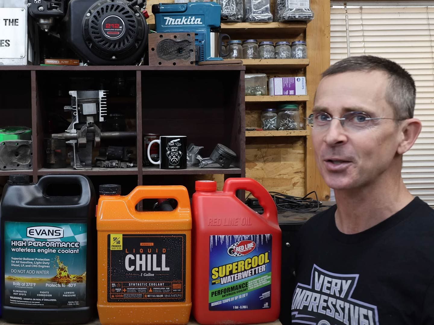 Project Farm Torture Tests Coolants and Coolant Additives | UTV Driver