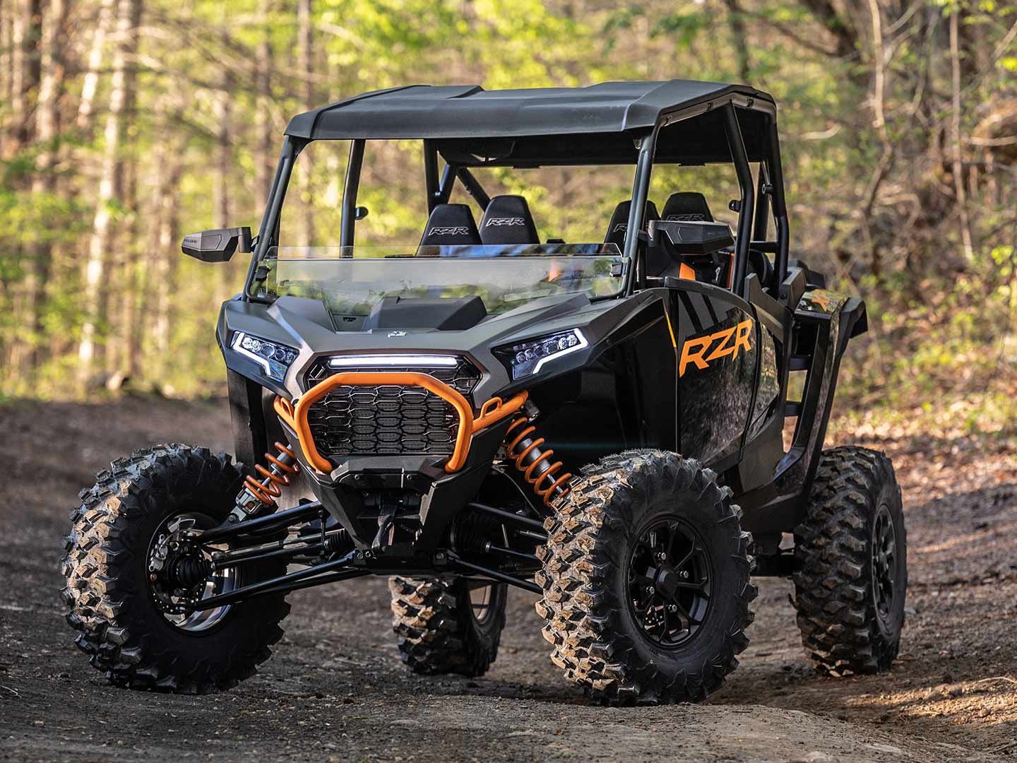 2024 Polaris RZR XP 1000 Gallery UTV Driver