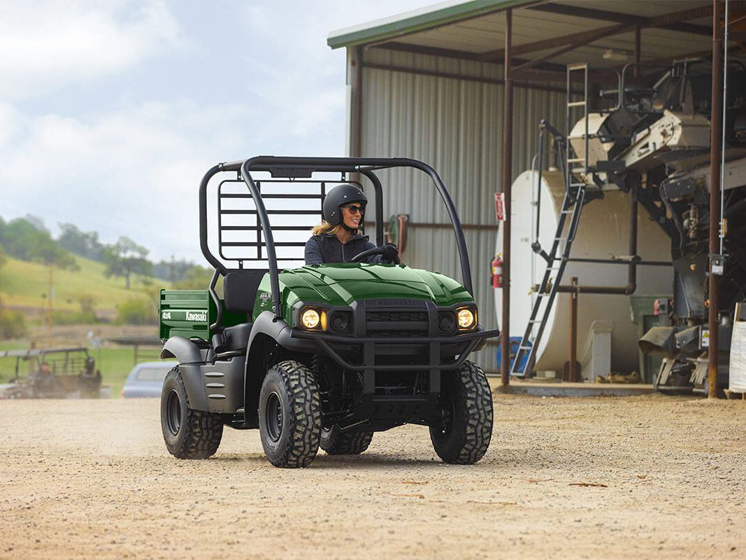 Top 4 Cheapest Utility SideBySides of 2023 UTV Driver