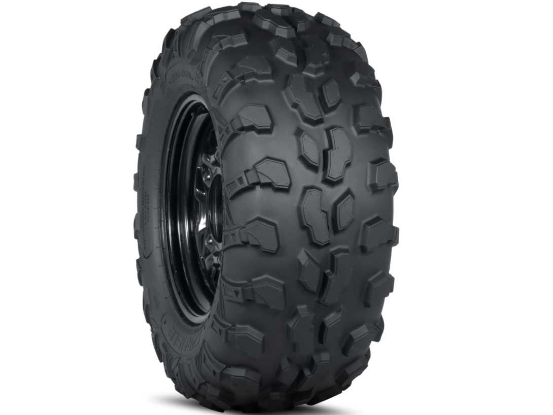 Carlisle Tires Introduces 489 XD and Dura Trail UTV Tires UTV Driver