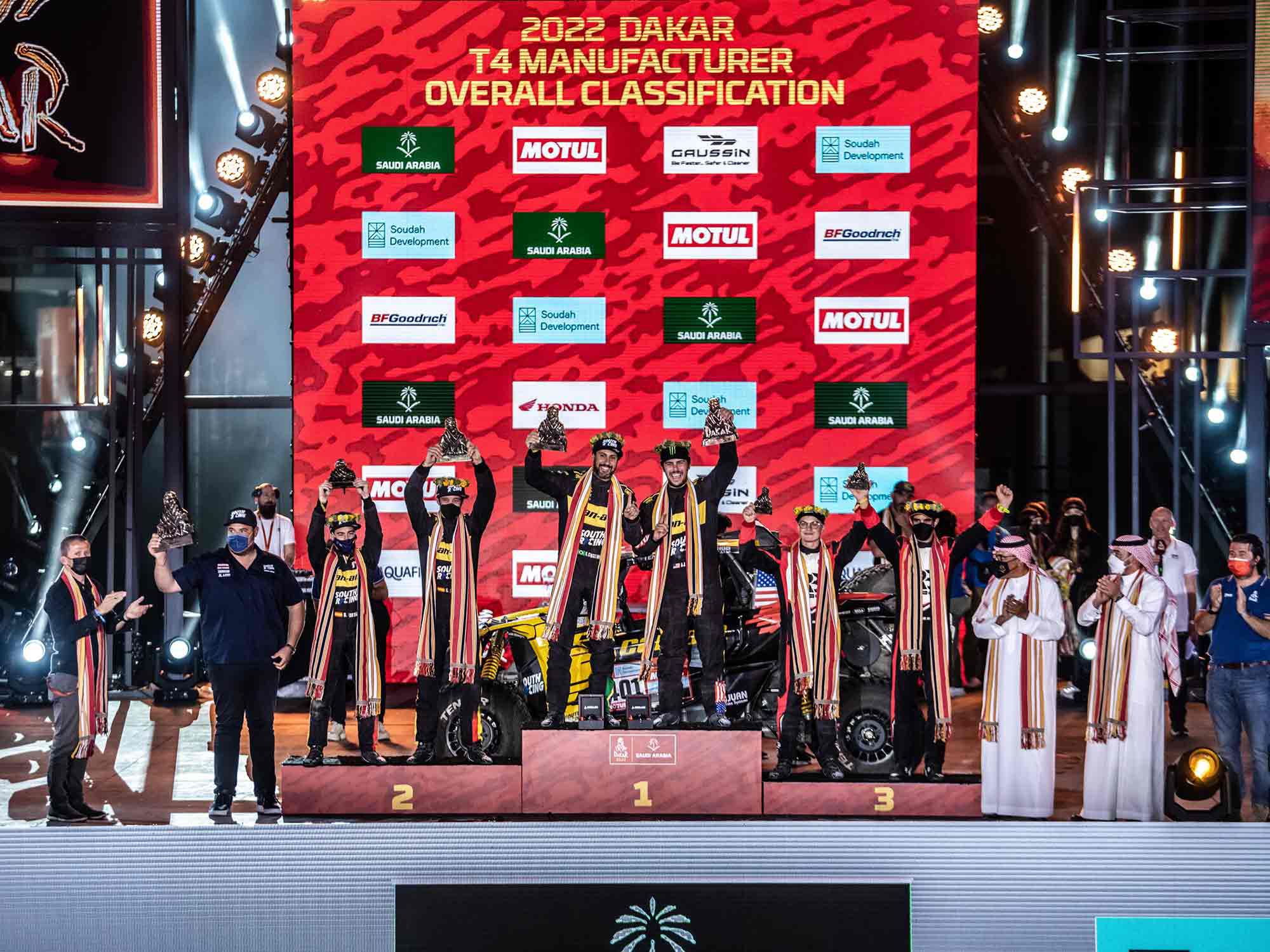 Getting Austin Jones and Gustavo Gugelmin to this point took an unimaginable effort by the South Racing team. Team boss Scott Abraham took us inside the madness.