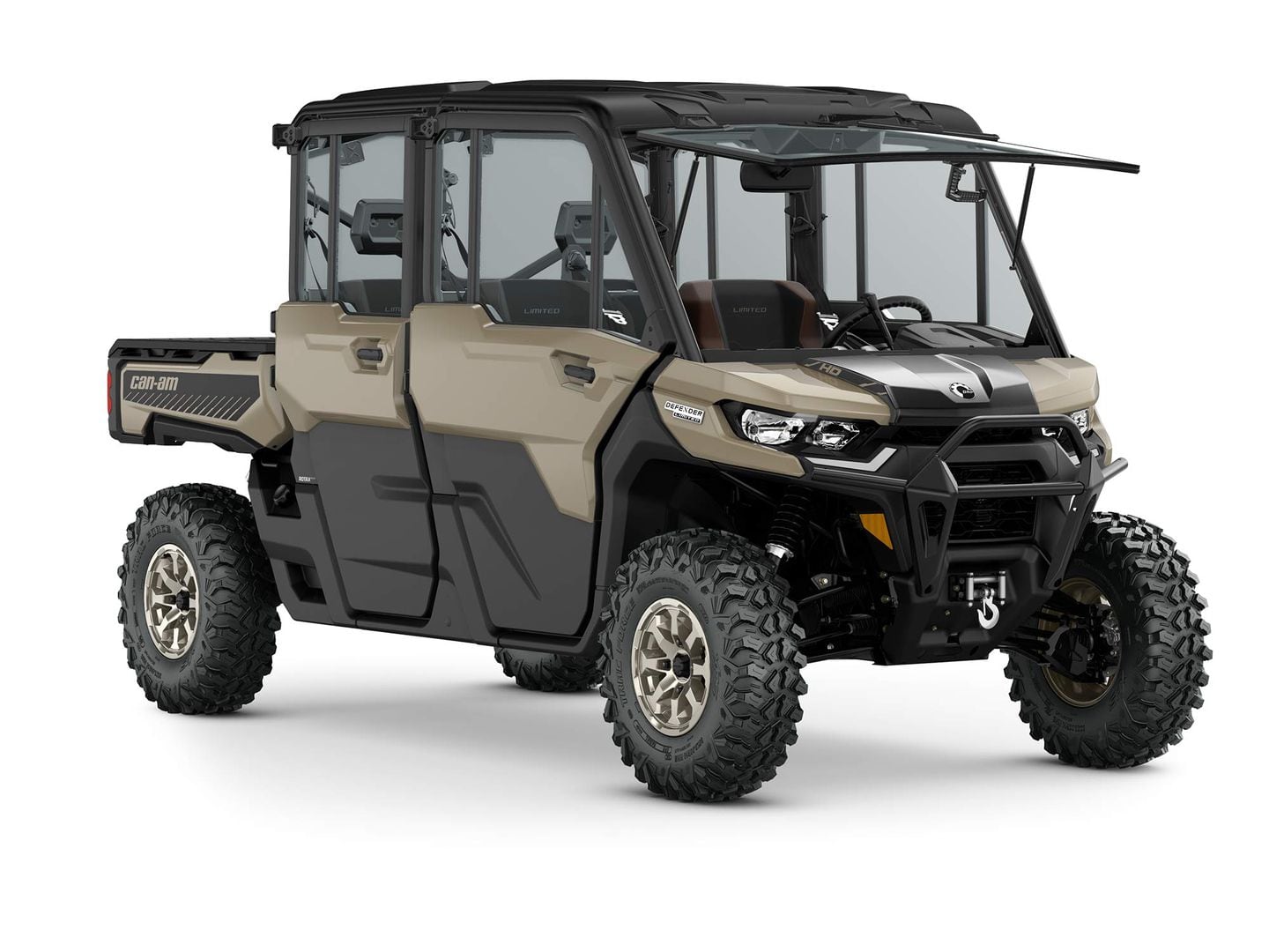 CanAm Teams Up With Tread Lightly! in Utah UTV Driver