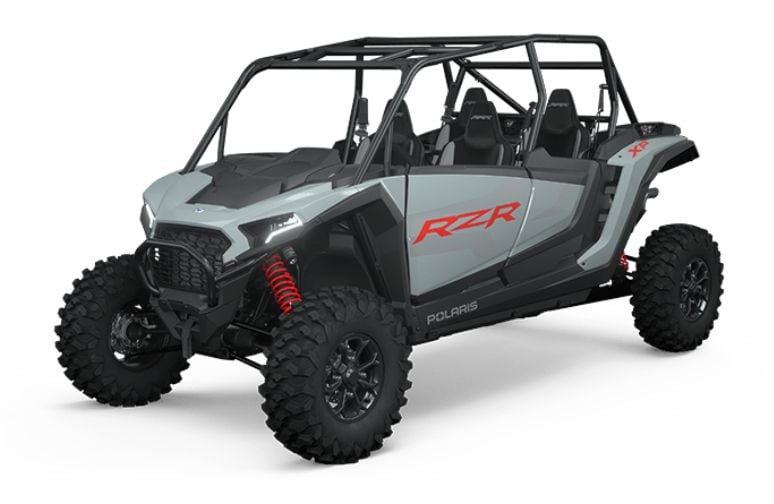 2026 Polaris RZR XP 4 1000 Buyer's Guide: Specs, Photos, Price | UTV Driver
