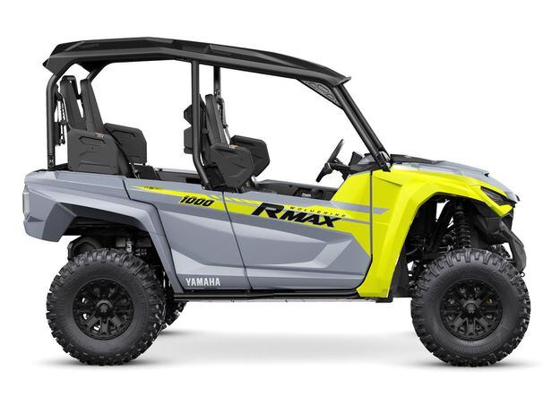 Yamaha side by sides 2021 sale