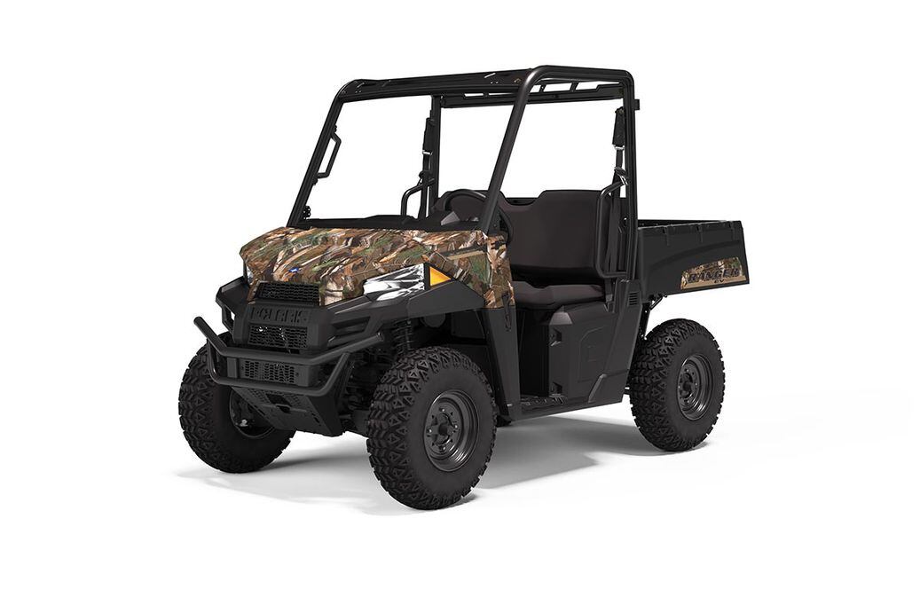 2022 ranger best sale ev