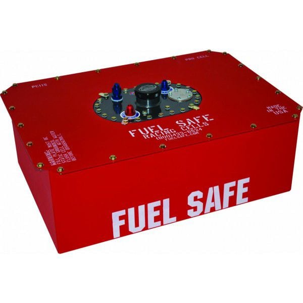 Fuel Safe Enduro Complete Cell UTV Driver
