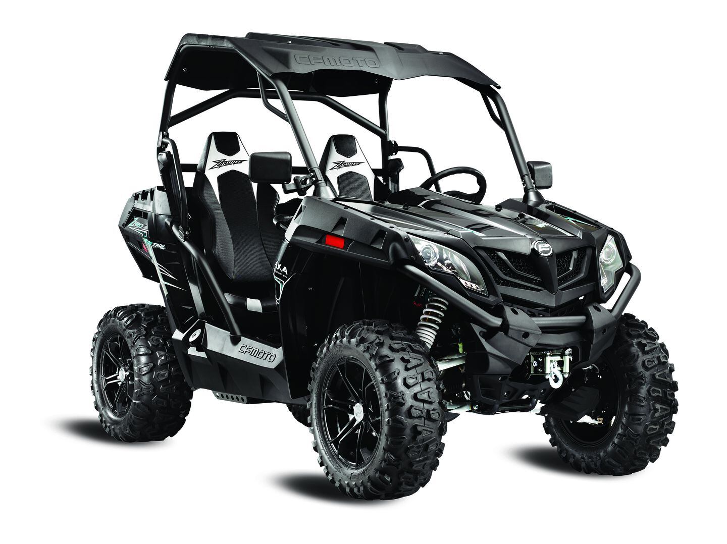 Every 2016 UTV For Under 10,000! UTV Driver