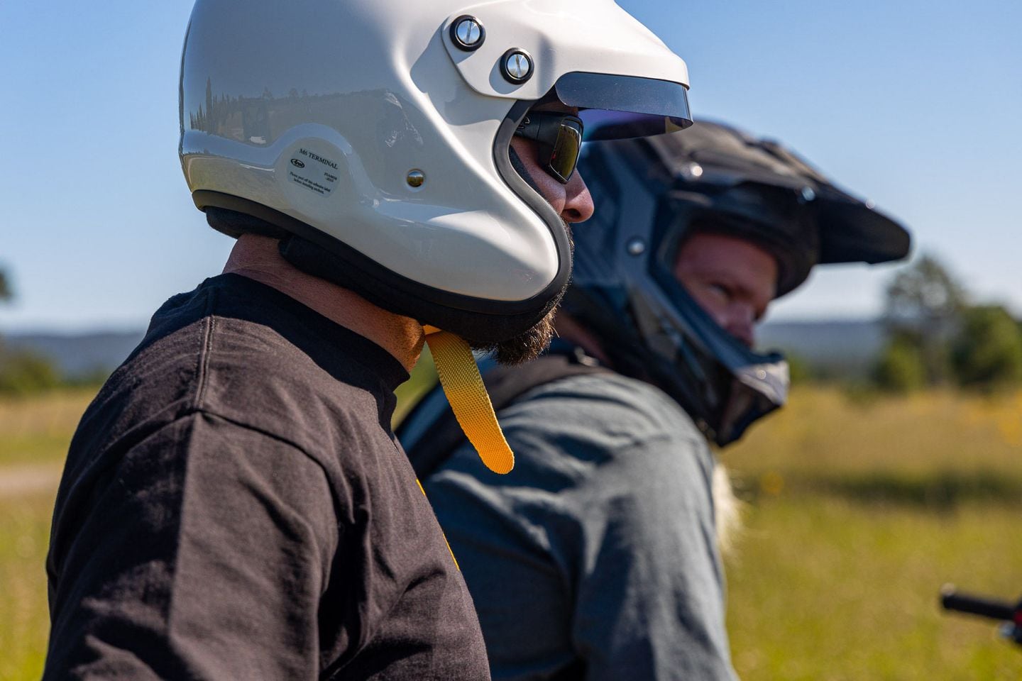 Arai GP-J3 Open-Face Automotive Helmet Review | UTV Driver