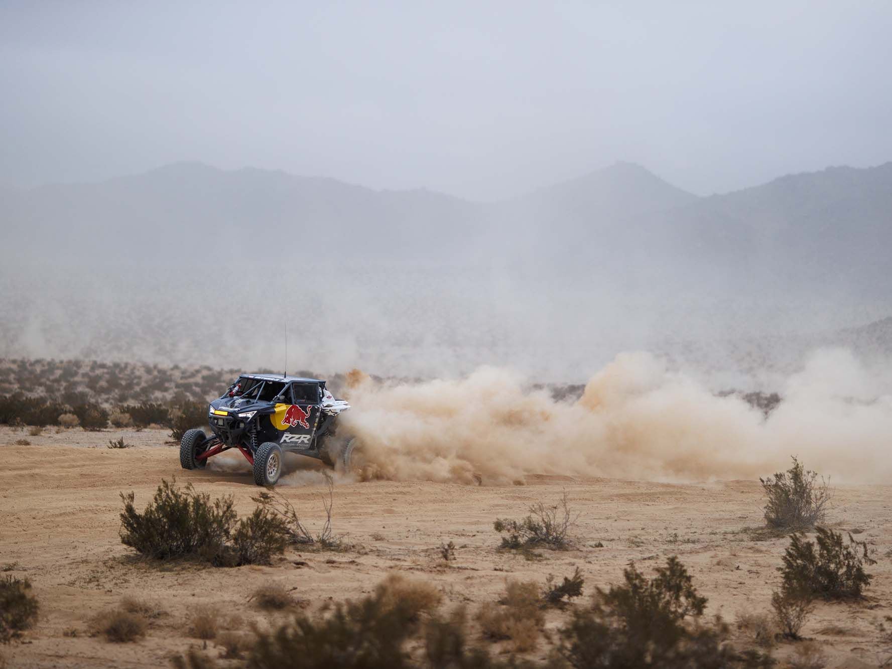 The likes of the 2022 Polaris RZR Pro R are helping elevate UTV racing, as racers get exponentially faster year over year, despite 1,000cc capacity limits.