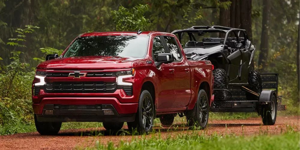 Your Guide to Full-Size Tow Rig MPG 2026 | UTV Driver