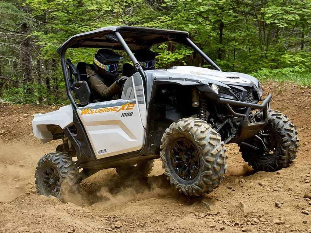 2024 Yamaha Wolverine X2 1000 Buyer's Guide: Specs, Photos, Price