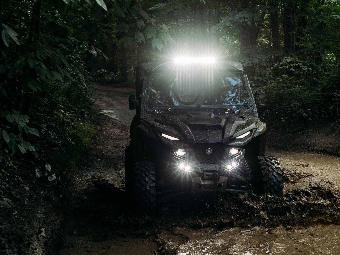 3,000 Miles of Trails Mapped in South Dakota UTV Driver