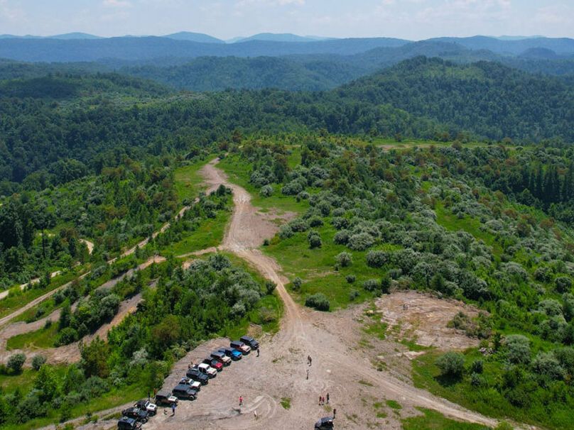 Leatherwood OffRoad Park Opens in Kentucky UTV Driver