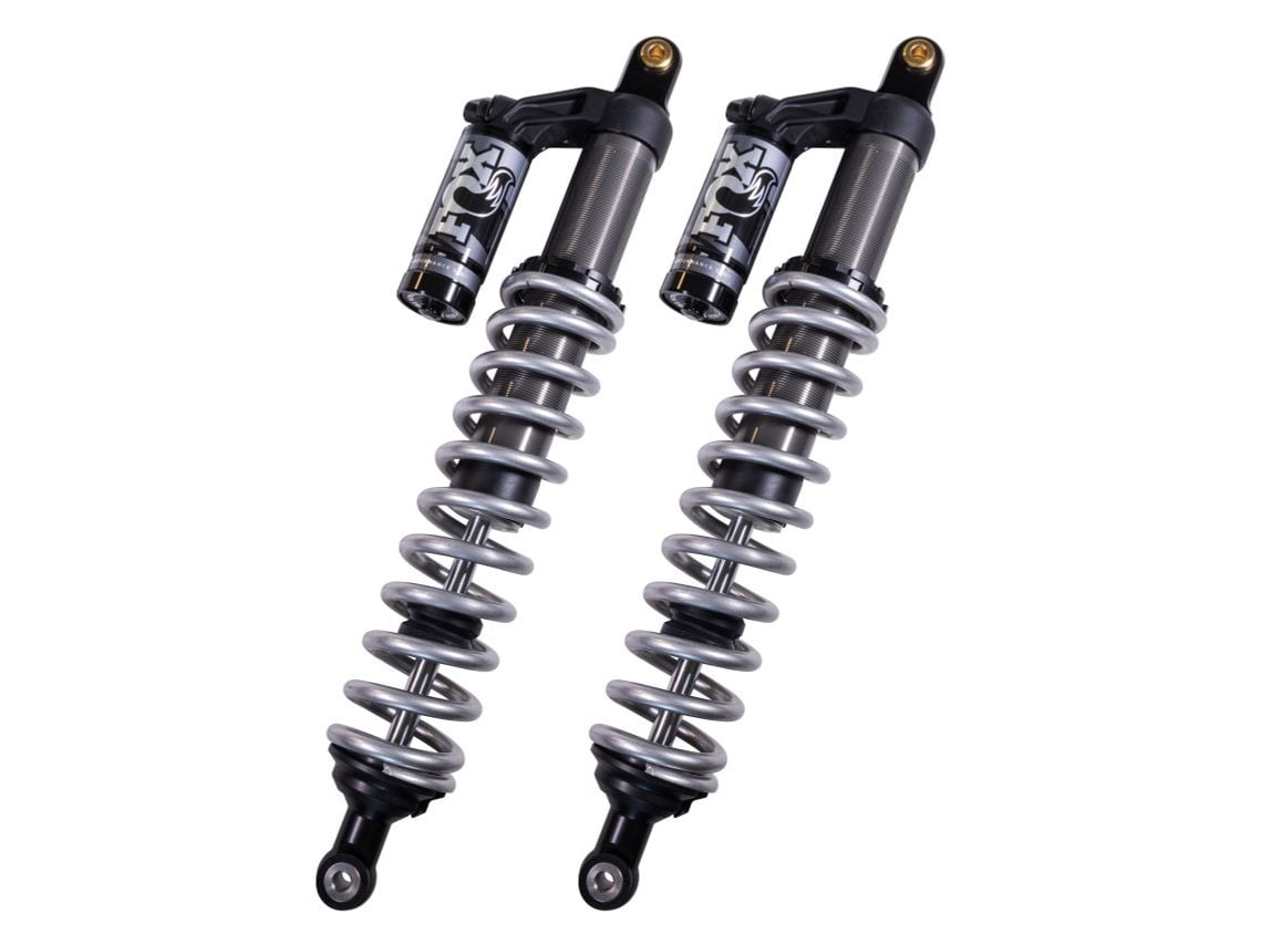 Shock Therapy Unveils Suspension Kits for Utility SidebySides UTV
