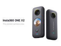 Insta360 ONE X2 Action Camera