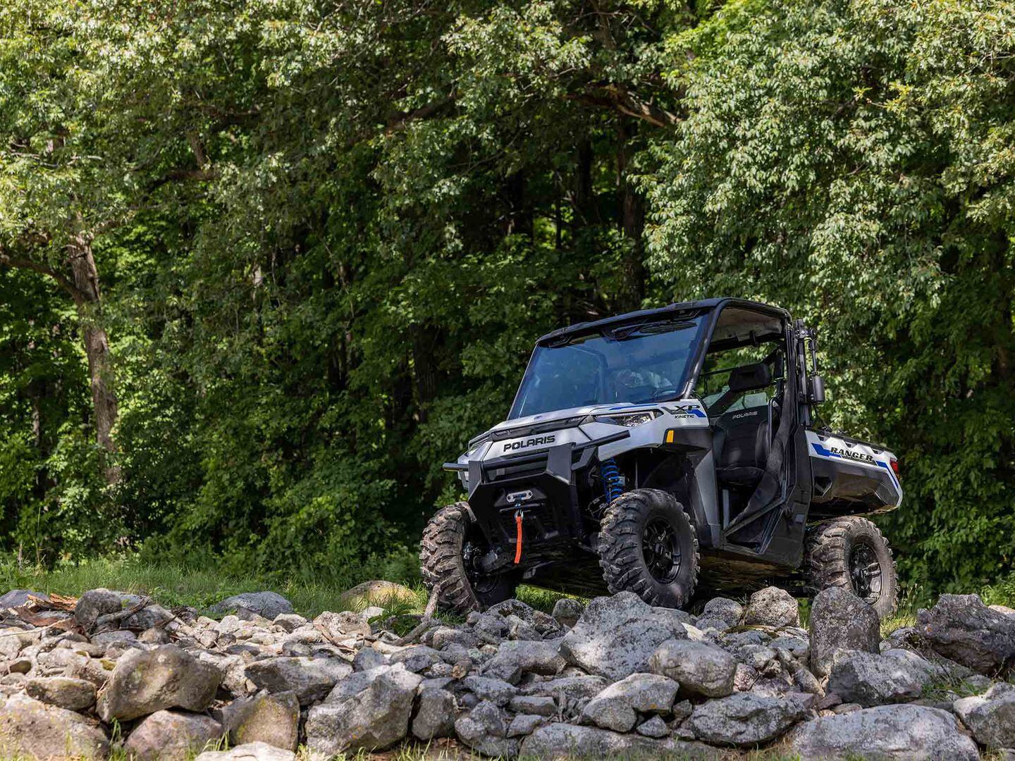 Is the 2023 Polaris Ranger XP the Best Ranger Ever? UTV Driver