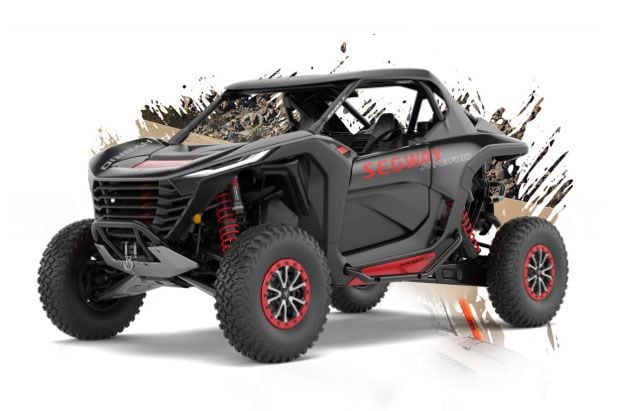 2025 Segway Super Villain Hybrid Buyer's Guide | UTV Driver