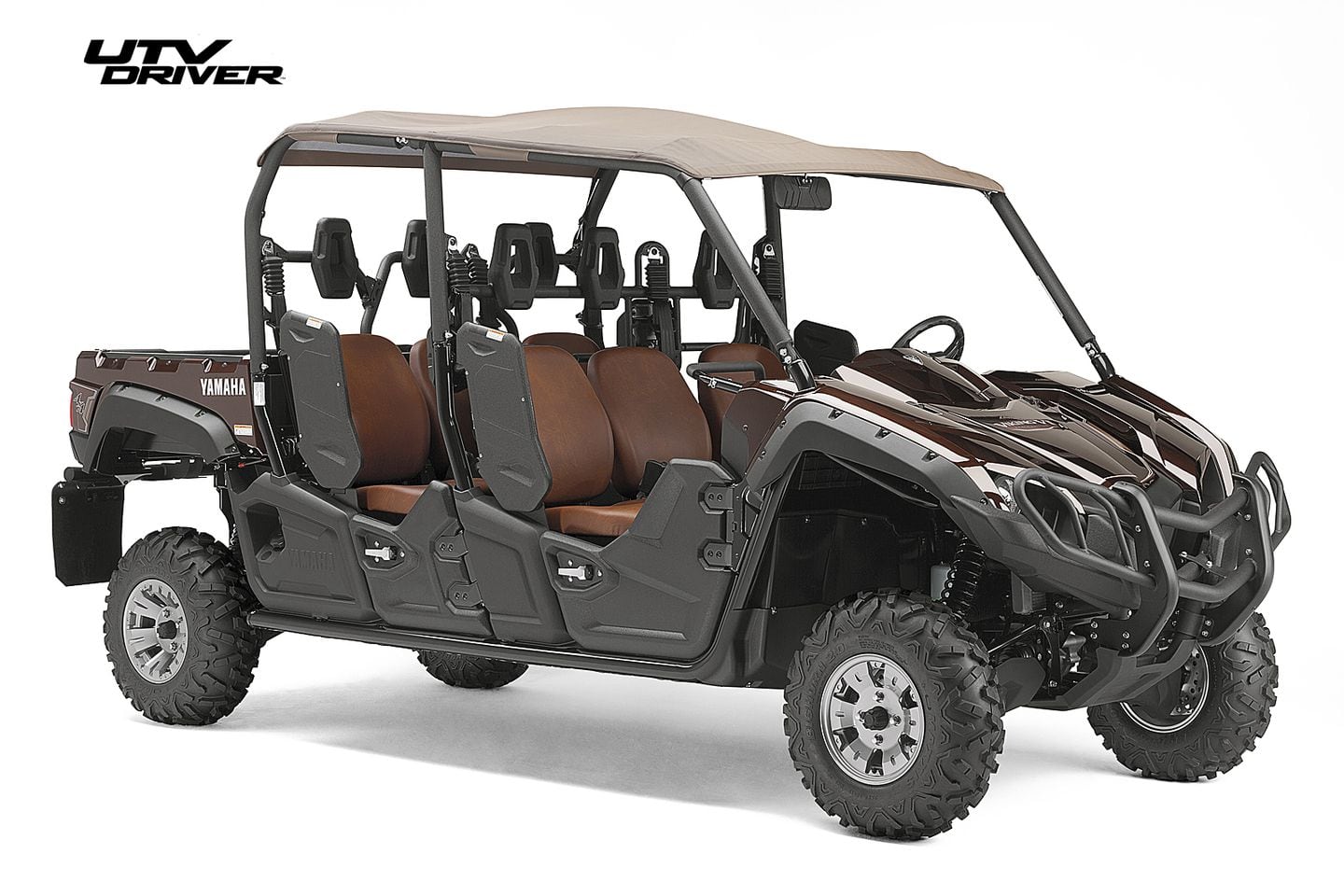 2016 YAMAHA VIKING REVIEWS visual data 7