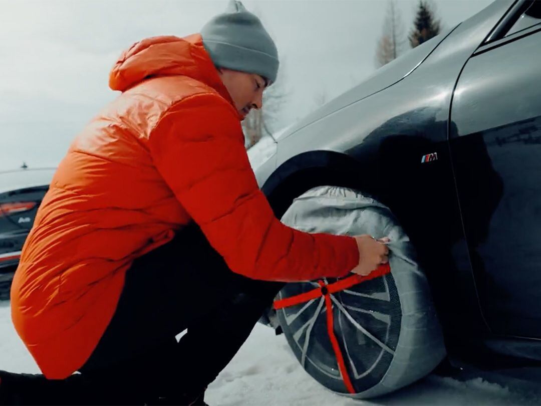 AutoSocks Are a Neat Alternative to Chains UTV Driver