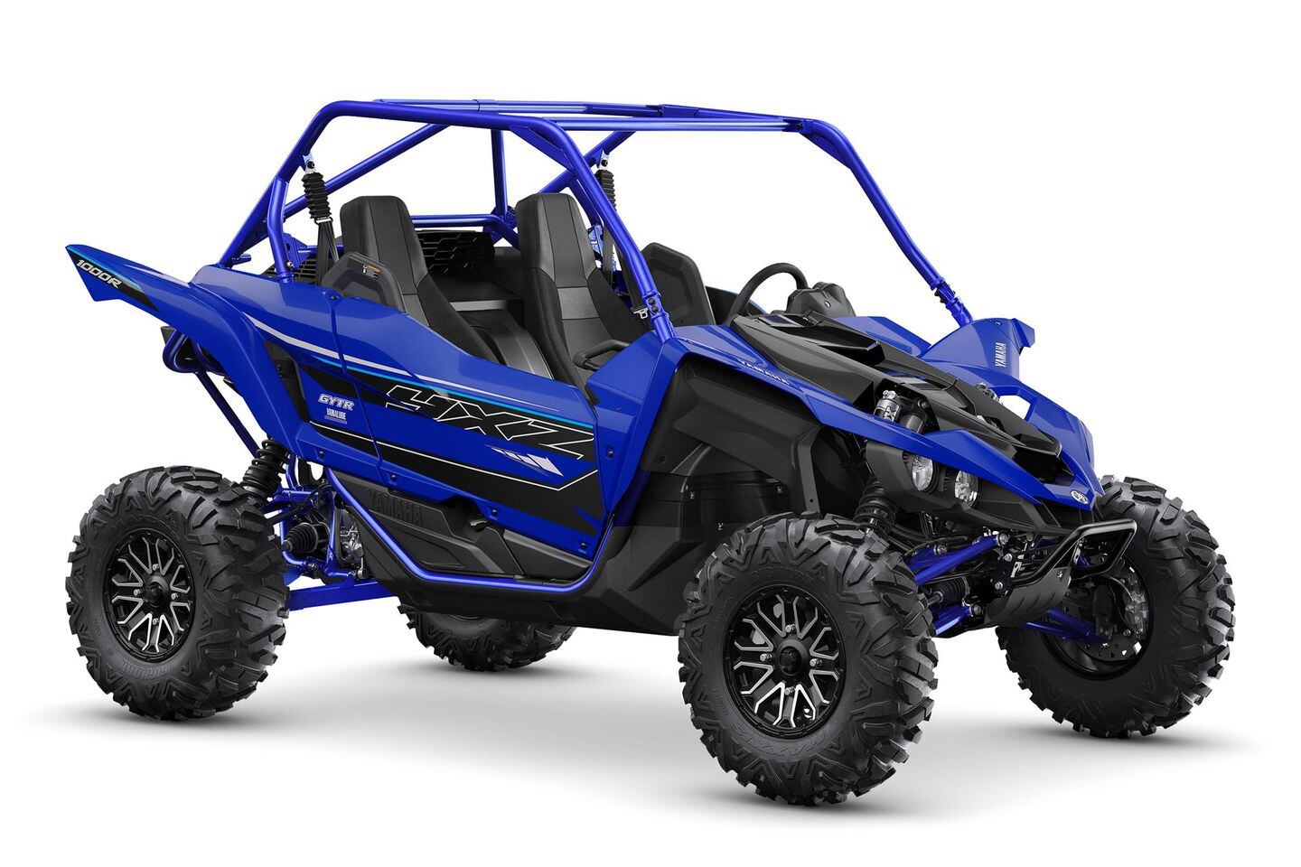 2021 Yamaha YXZ1000R Buyer's Guide: Specs, Photos, Price | UTV Driver
