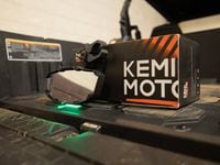Installing Kemimoto's Mirror Set | UTV Driver