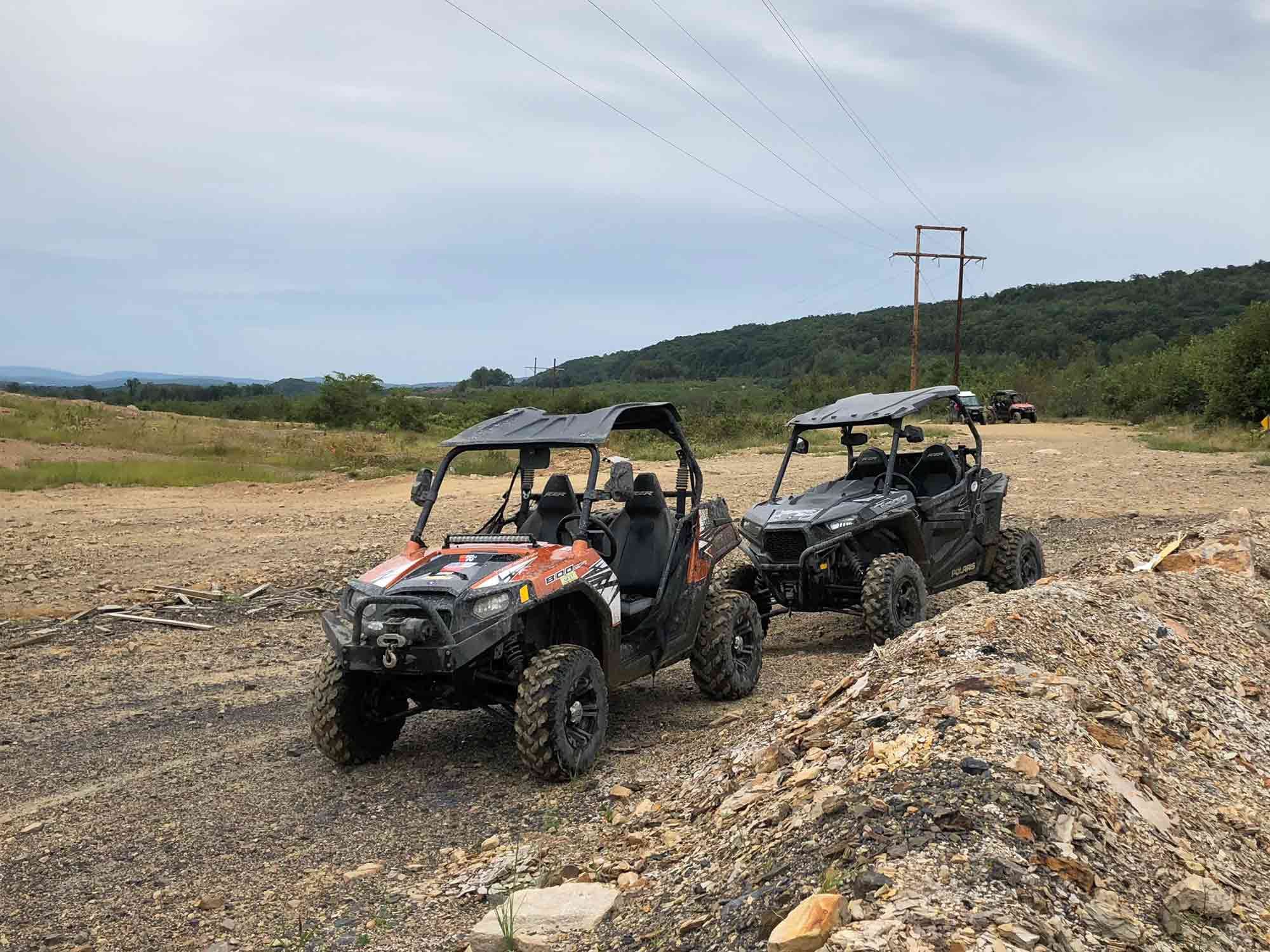 While the 2011 RZR 800 was a good introduction, the 2016 RZR S 1000 that replaced it is head and shoulders improved in every way.