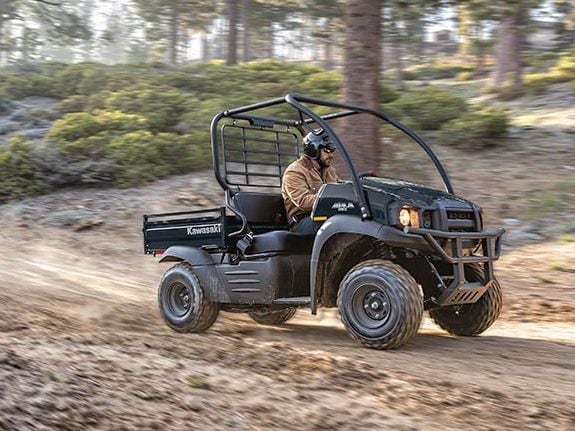 2019 Polaris Ranger Crew XP 1000 EPS NorthStar HVAC Edition
