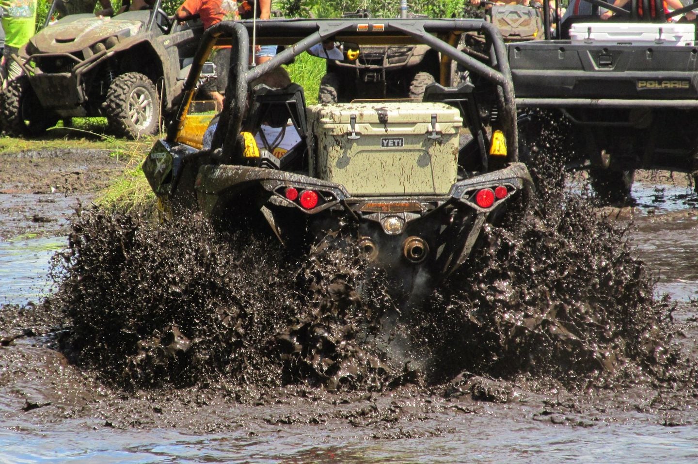 Ultimate Cooler Buyer's Guide UTV Driver