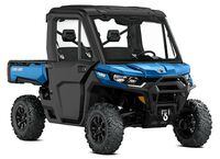 2021 can am defender sales hd8