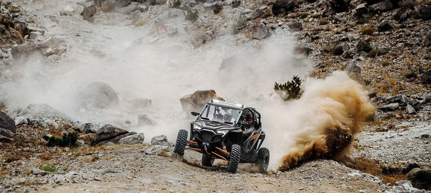 Moab UTV Noise Ordinance Update UTV Driver