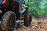 21 Honda Talon 1000x 32 Inch Vs 28 Inch Tires Utv Driver 21 Honda Talon 1000x 32 Inch Vs 28 Inch Tires Utv Driver
