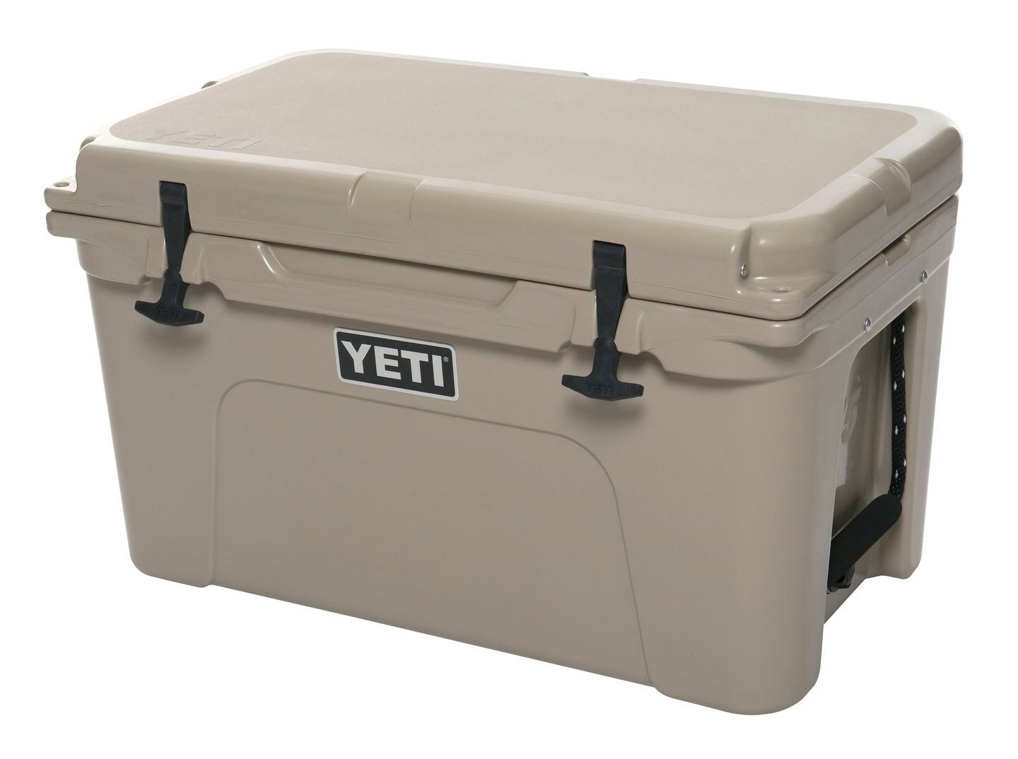 Yeti Tundra Coolers UTV Driver