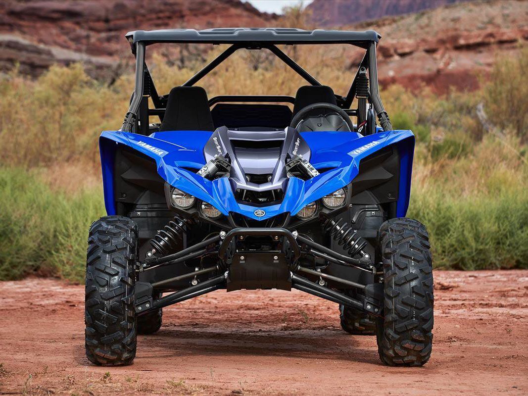 2022 yamaha yxz1000r sales