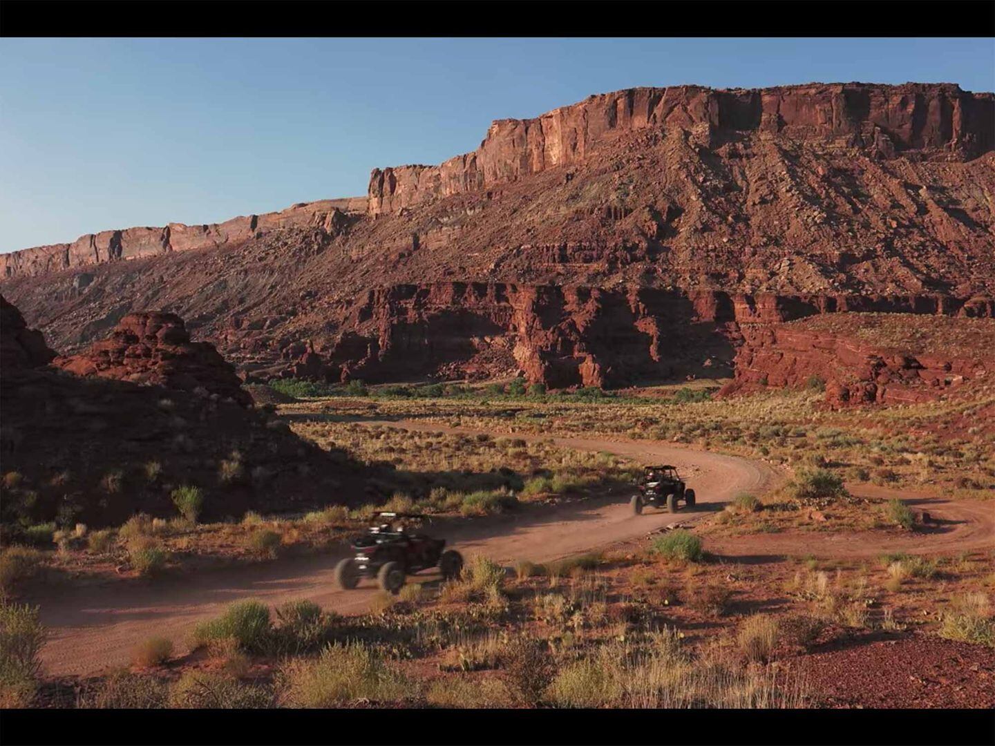 Bills Governing OHVs Moving Through Utah Legislature UTV Driver