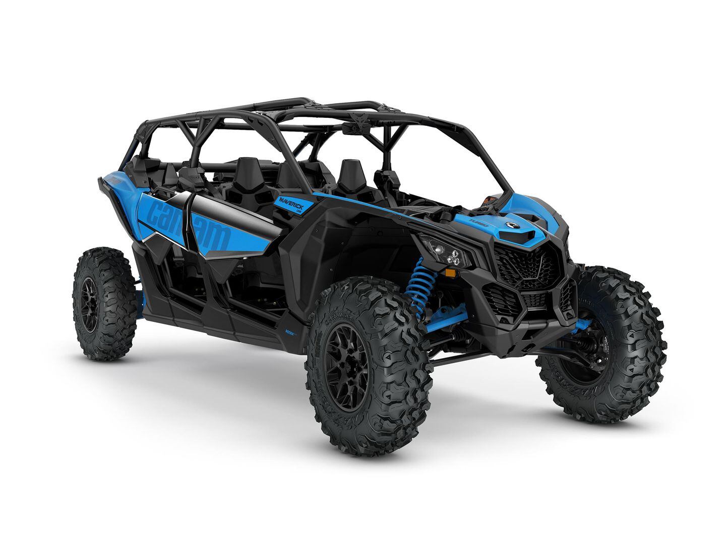 4 door buggy top